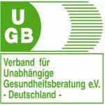 Logo UGB Deutschland