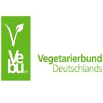 Logo Vegetarierbund Deutschland