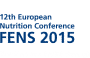 Logo FENS 2015