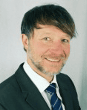 Dr. oec. troph. Markus Keller