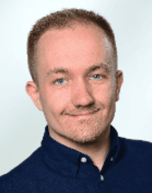 M. Sc. Steffen Konzack
