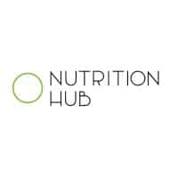Logo Nutrition Hub