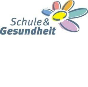 Logo Schule & Gesundheit