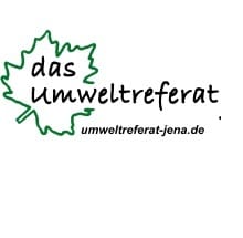 Logo Umweltreferat