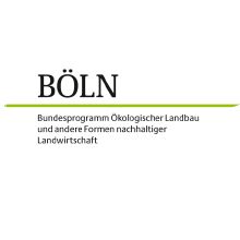 Logo Bundesprogramm Ökologischer Landbau