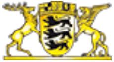 Logo Baden-Wüttemberg