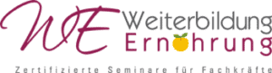 Logo Weiterbildung Ernährung