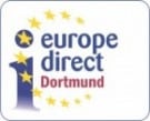 Logo europe direct Dortmund