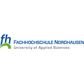 Logo Fachhochschule Nordhausen