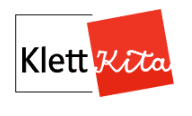Logo Klett Kita