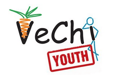 Logo VeChi Youth Studie