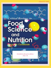 Titelbild Food Science and Nutrition