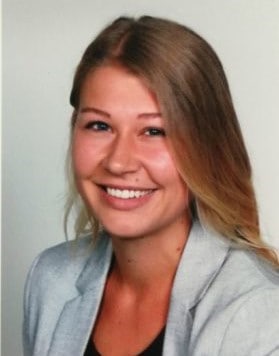 Magdalena Knupfer