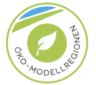 Logo Öko Modellregionen