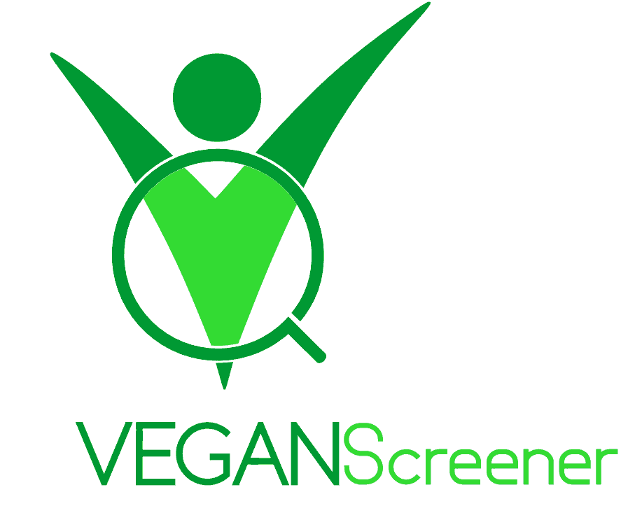 Logo der Studie VEGANScreener