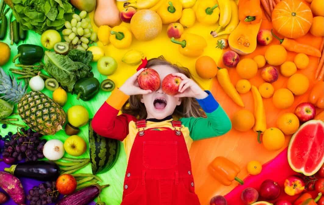 Neues Paper zur VeChi Youth Studie erschienen: Ernährungsmuster von Kindern und Jugendlichen aus Deutschland bei vegetarischer, veganer und omnivorer Ernährung