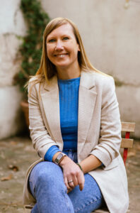 Christina Renz