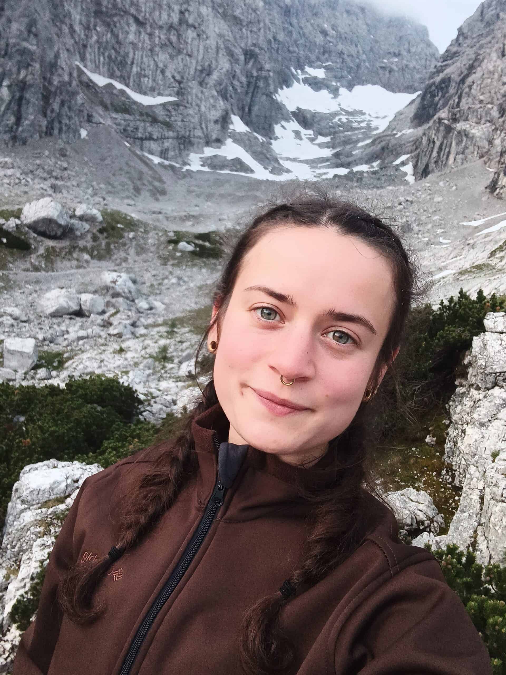 Tamara Anastasia Peschke