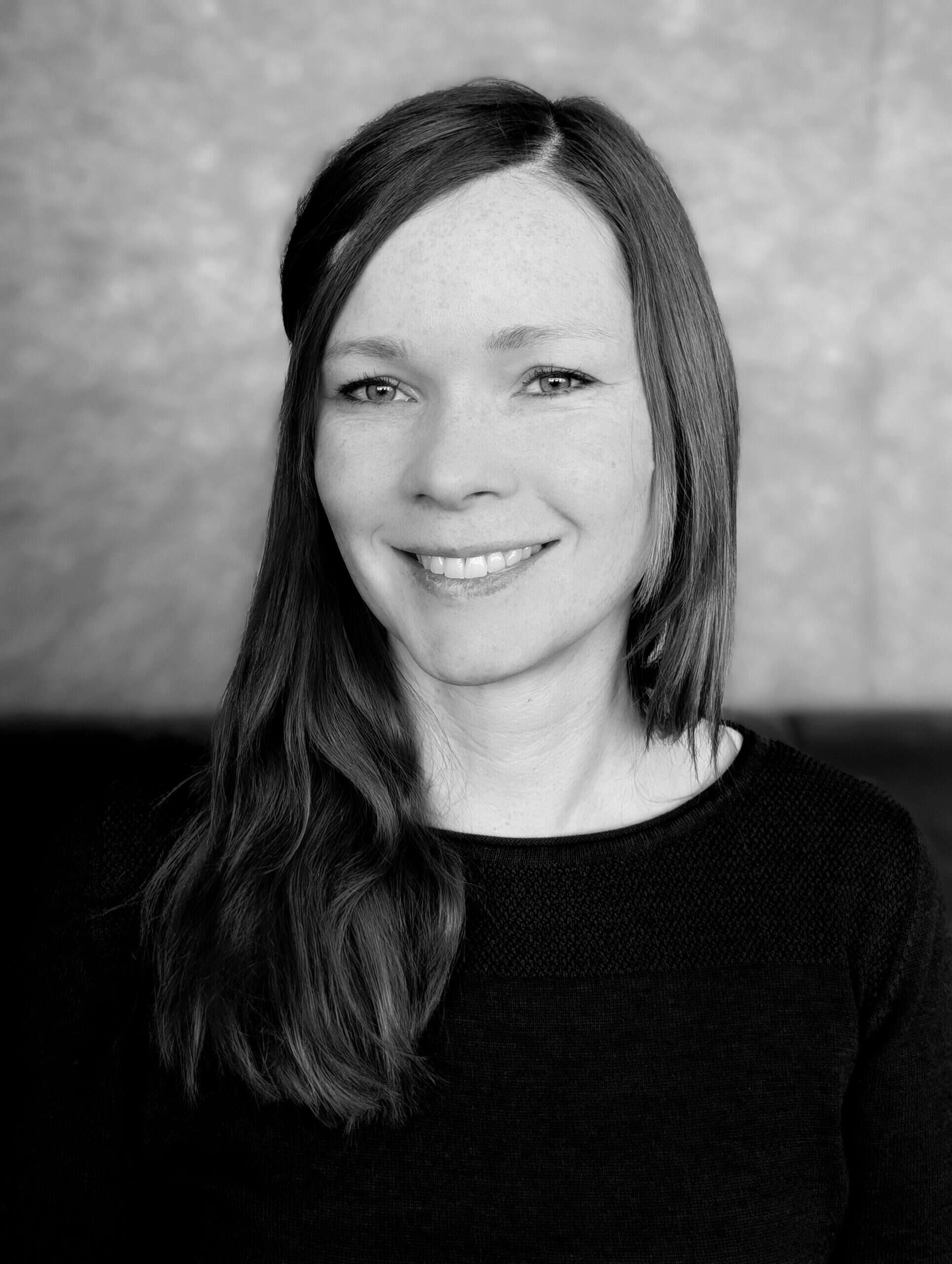 Dr. troph. Stine Weder