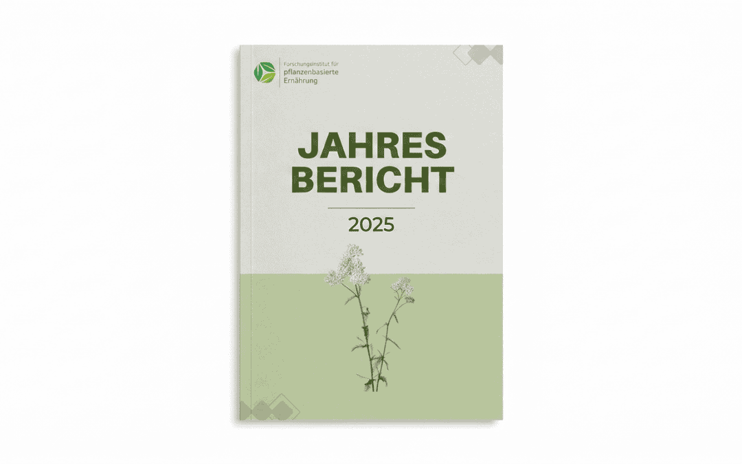 Jahresbericht 2025: Unsere Bilanz