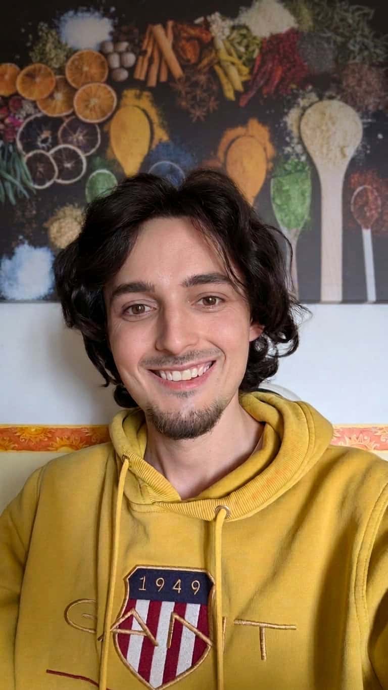 Sebastian Fink