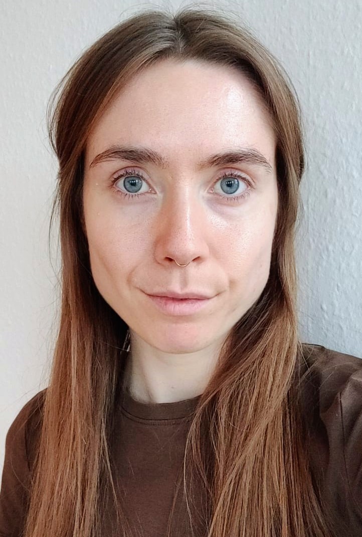 Lena Broszeit 